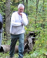 Paul J. Altimus, Supervisor